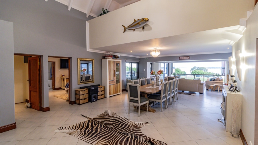 5 Bedroom Property for Sale in Oranjeville Free State